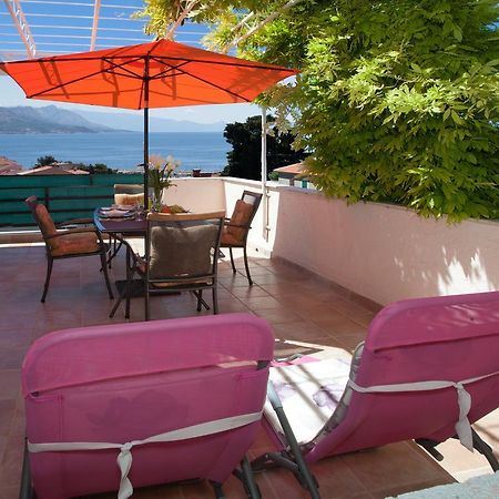 Apartments Beautiful Sandy Beach Split Quarto foto