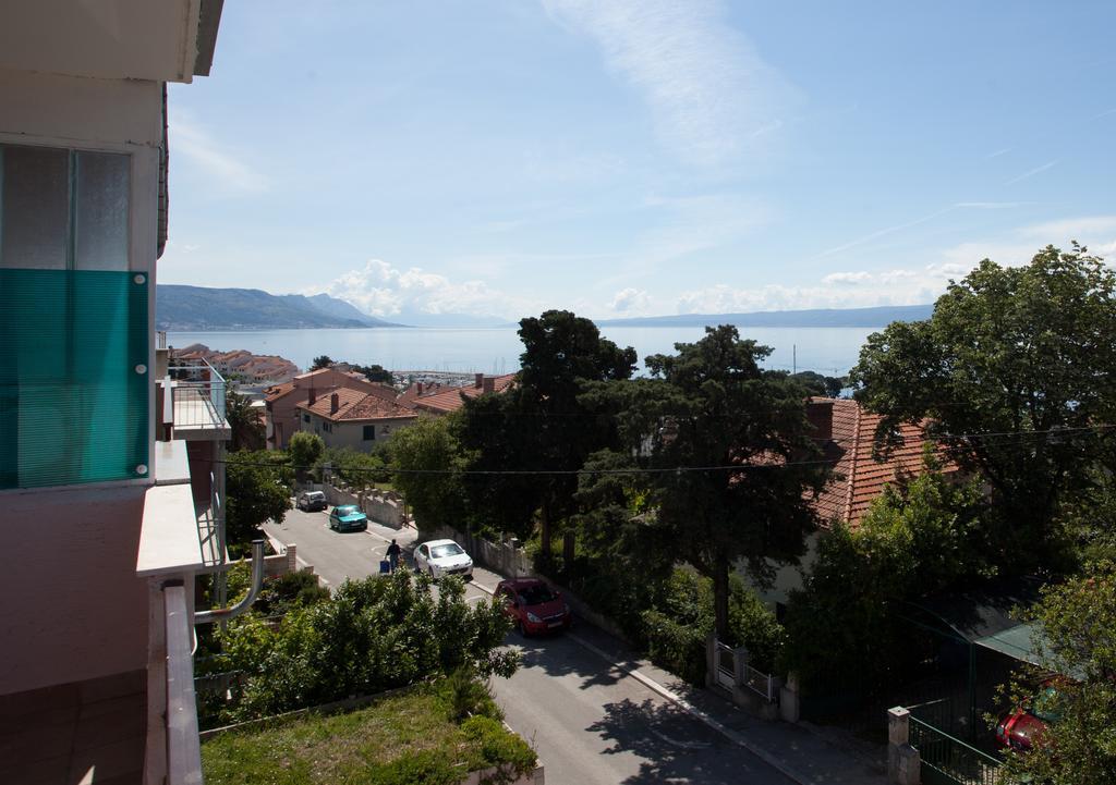 Apartments Beautiful Sandy Beach Split Quarto foto
