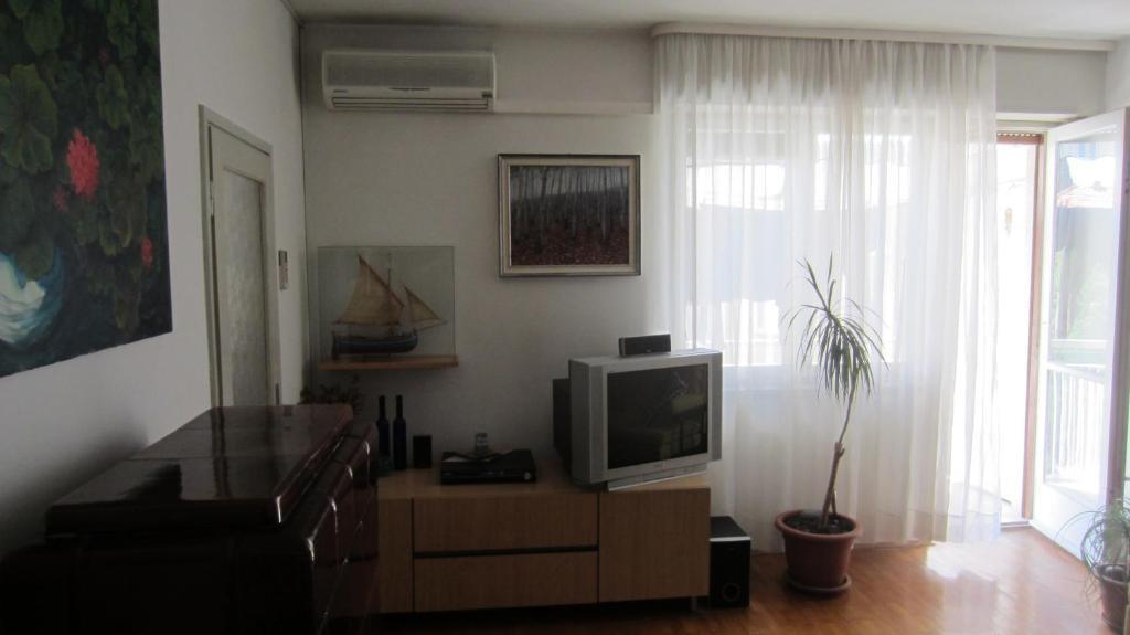 Apartments Beautiful Sandy Beach Split Quarto foto