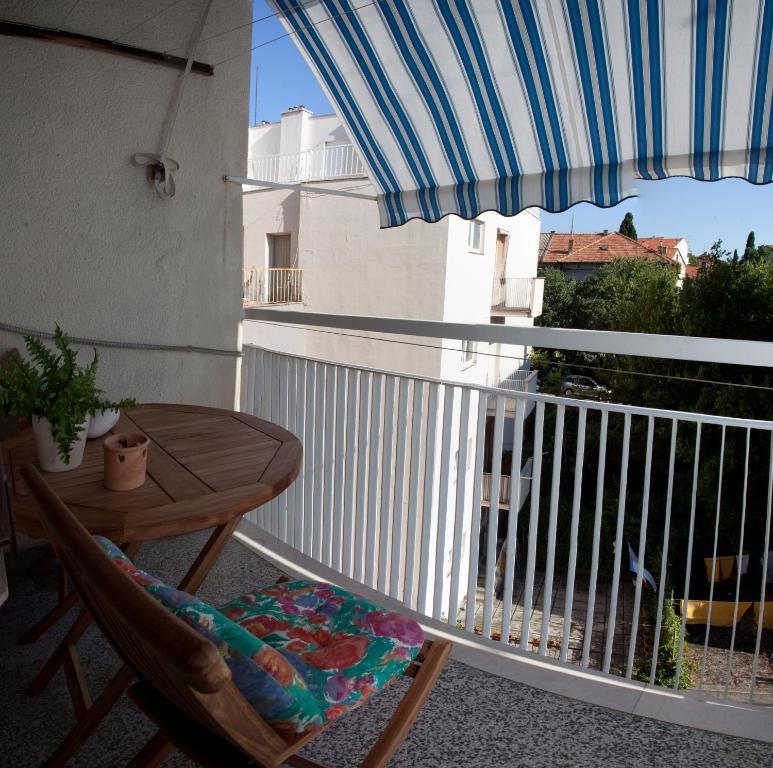 Apartments Beautiful Sandy Beach Split Quarto foto